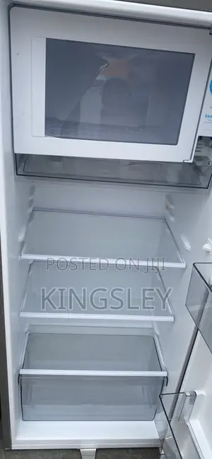 Hisense Refrigerator