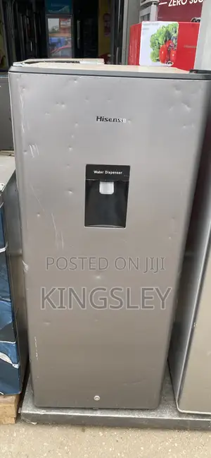 Hisense Refrigerator