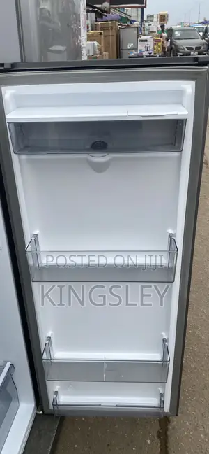 Hisense Refrigerator