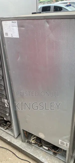Hisense Refrigerator