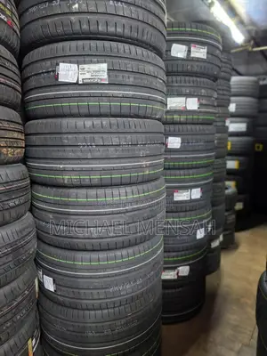 Affordable Car Tires for Sale