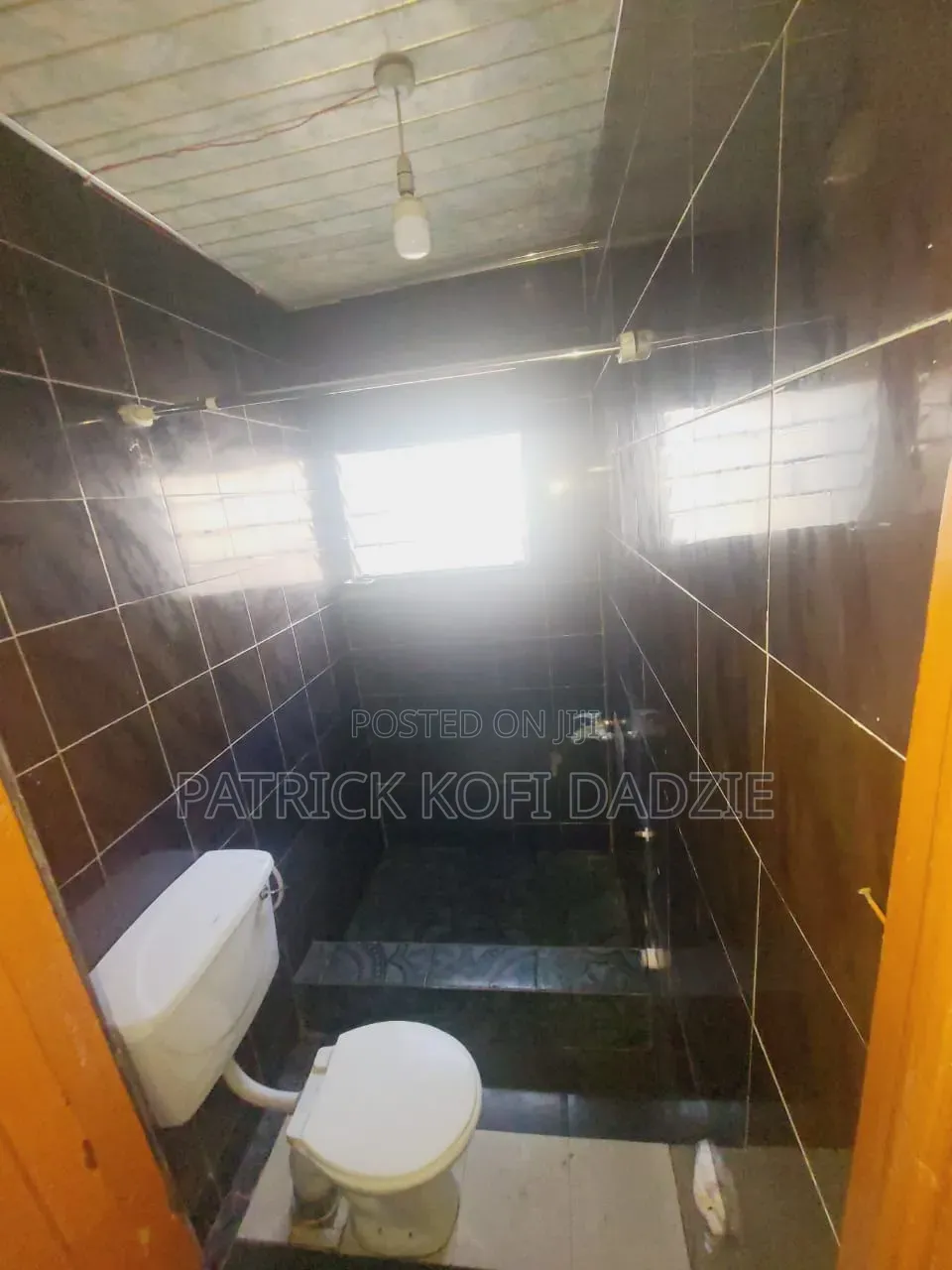 1bdrm Apartment in Noble School, Tsui-Bleoo for rent