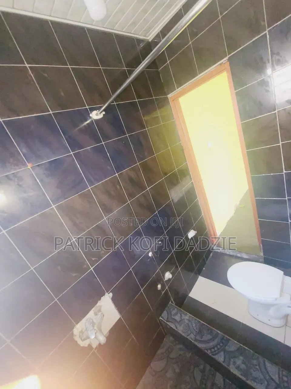 1bdrm Apartment in Noble School, Tsui-Bleoo for rent