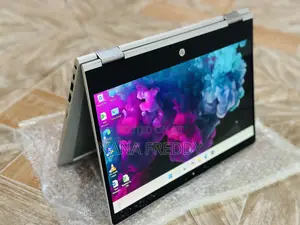 Laptop HP ProBook x360 435 G8 16GB AMD Ryzen 7 SSD 256GB