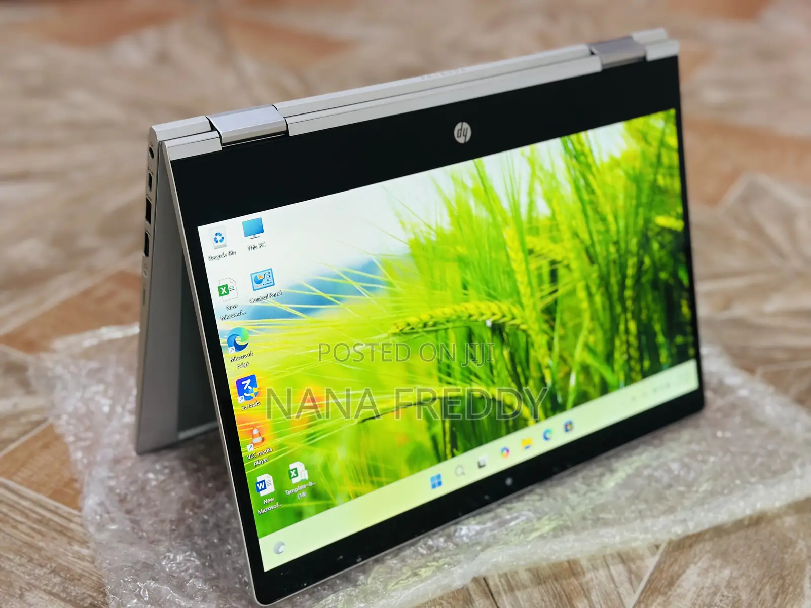 Laptop HP ProBook x360 435 G8 16GB AMD Ryzen 7 SSD 256GB