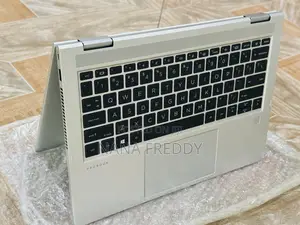 Laptop HP ProBook x360 435 G8 16GB AMD Ryzen 7 SSD 256GB