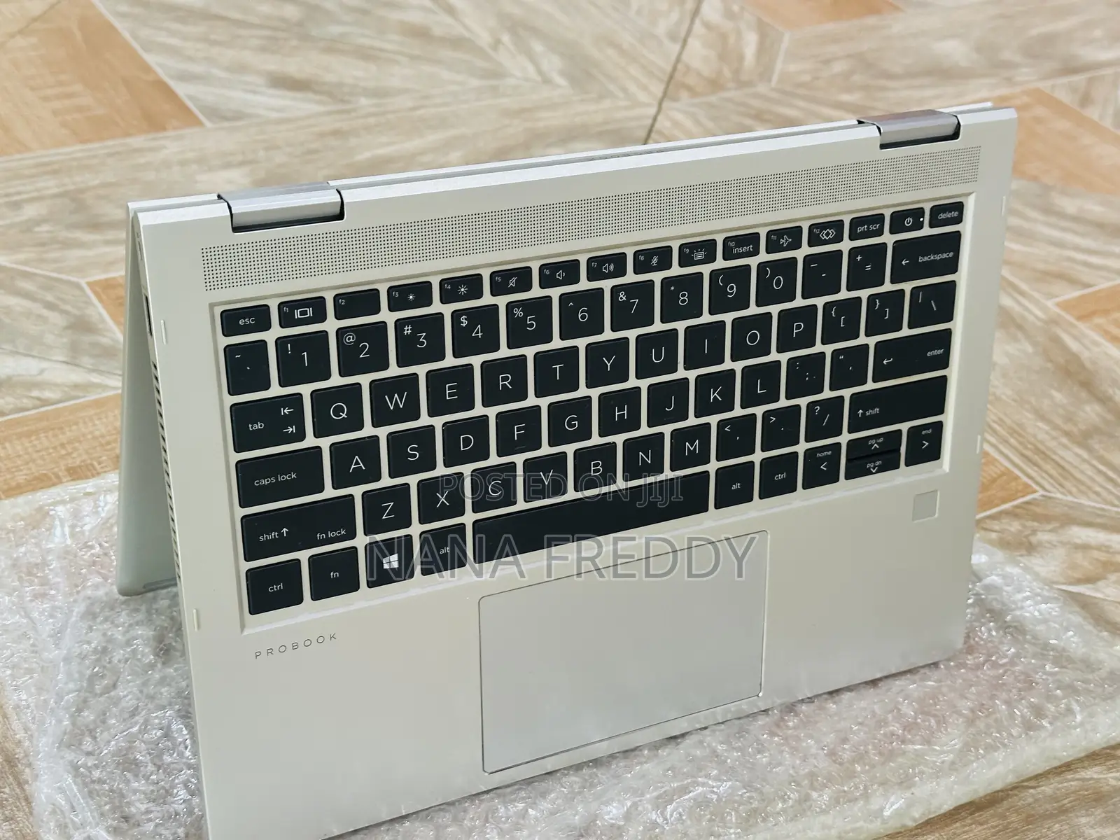 Laptop HP ProBook x360 435 G8 16GB AMD Ryzen 7 SSD 256GB