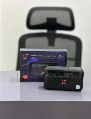 Wifi 6 5G Olax Power Bank / Wifi