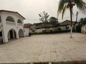 4bdrm House in Ga South Municipal for rent