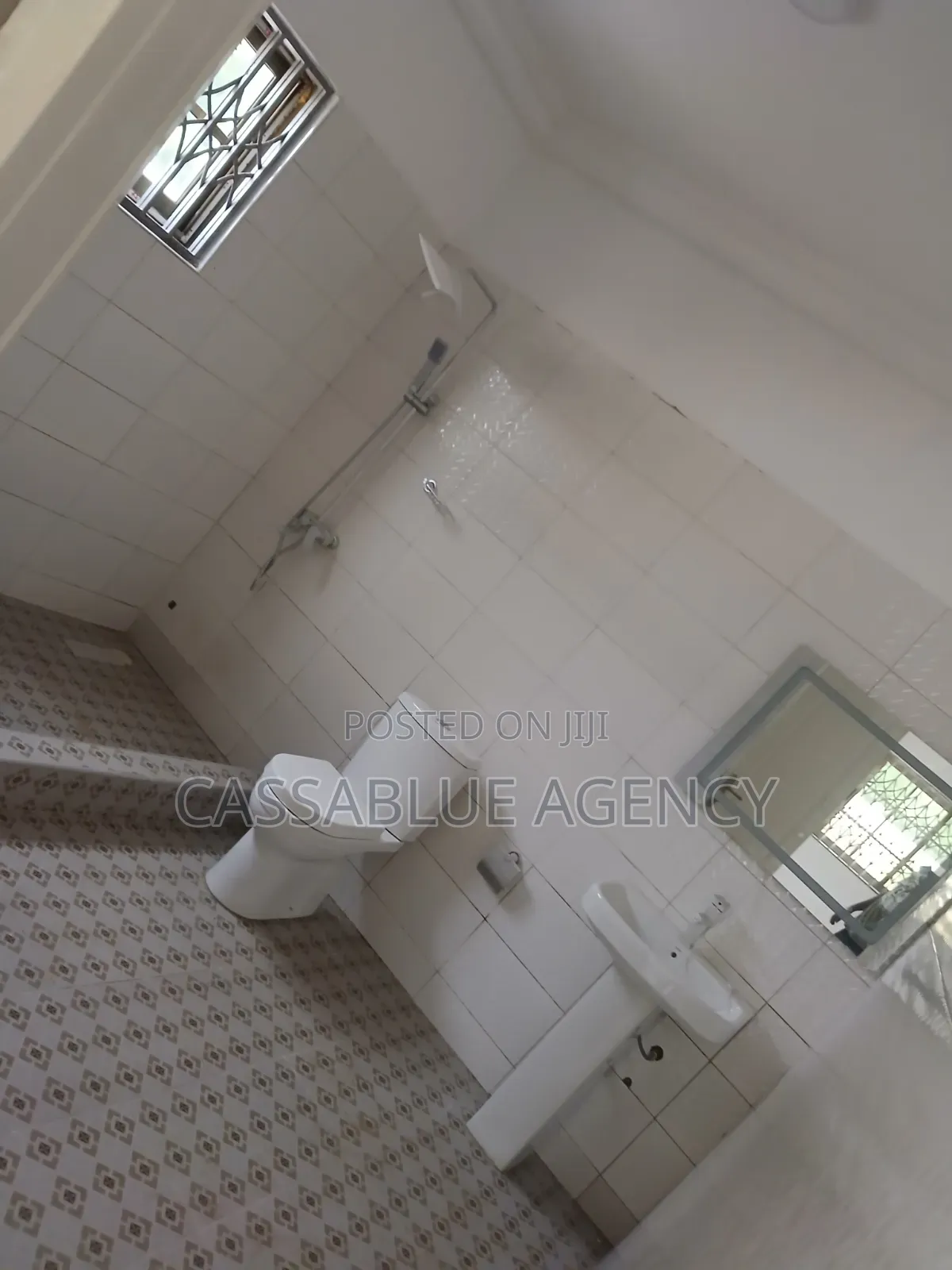 4bdrm House in Ga South Municipal for rent
