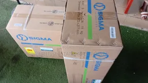 Experience Superior Cooling With Sigma 2.0hp Inverter AC
