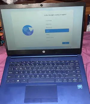 Laptop HP 14S 4GB Intel Pentium eMMC 60GB