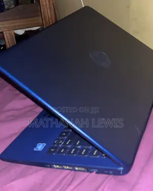 Laptop HP 14S 4GB Intel Pentium eMMC 60GB