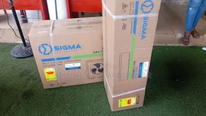 Split – High Performance Cooling, Eco-Friendly 2.0hp Inverter
