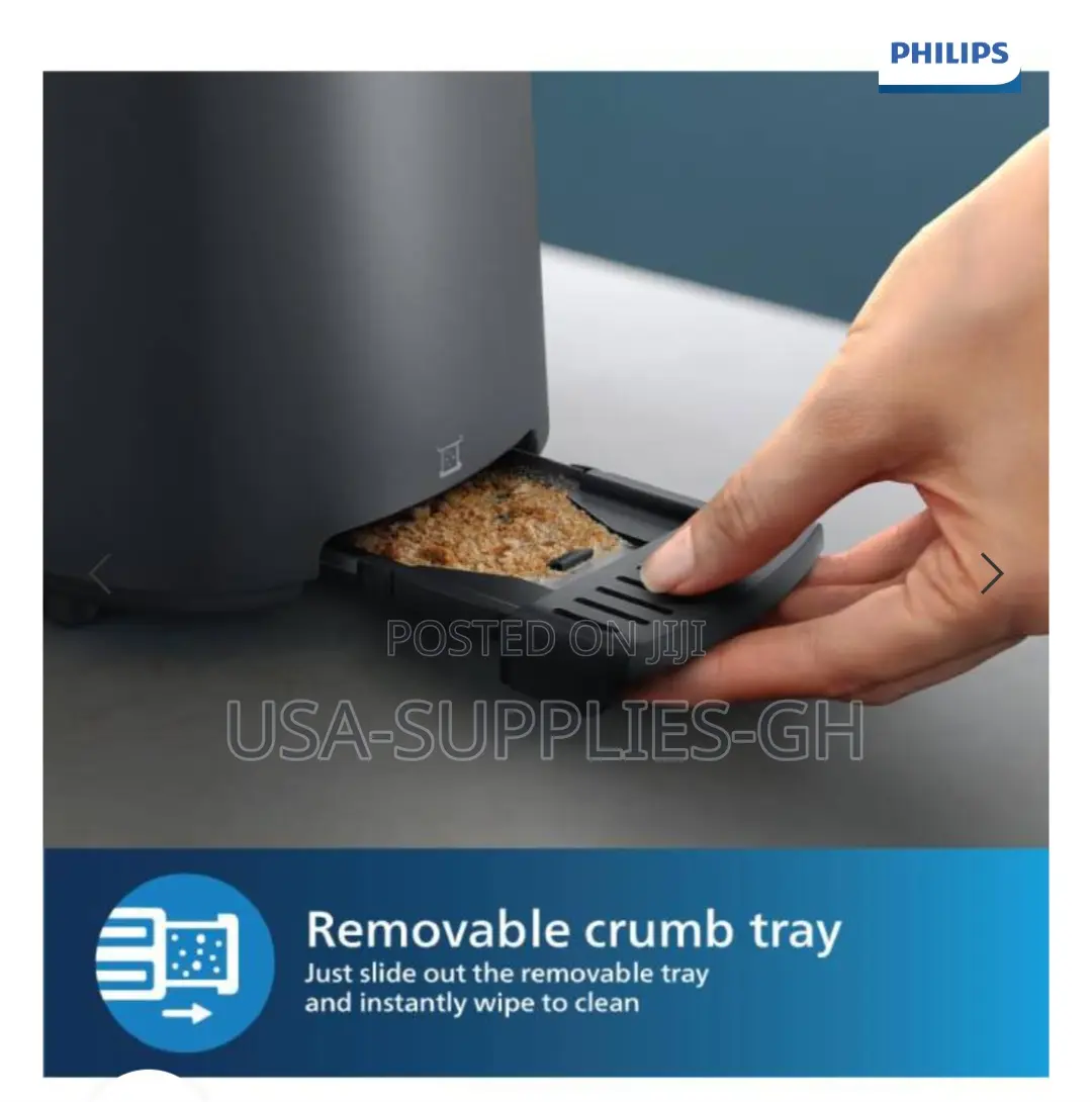 Philips Toaster 1000 Series HD2510/91 From Philips Store
