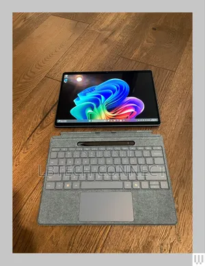 New Microsoft Surface 1 TB