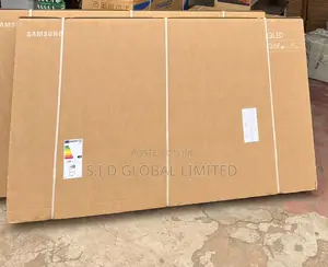 Samsung 75" Qled Vision Ai Smart TV Qe75q6f