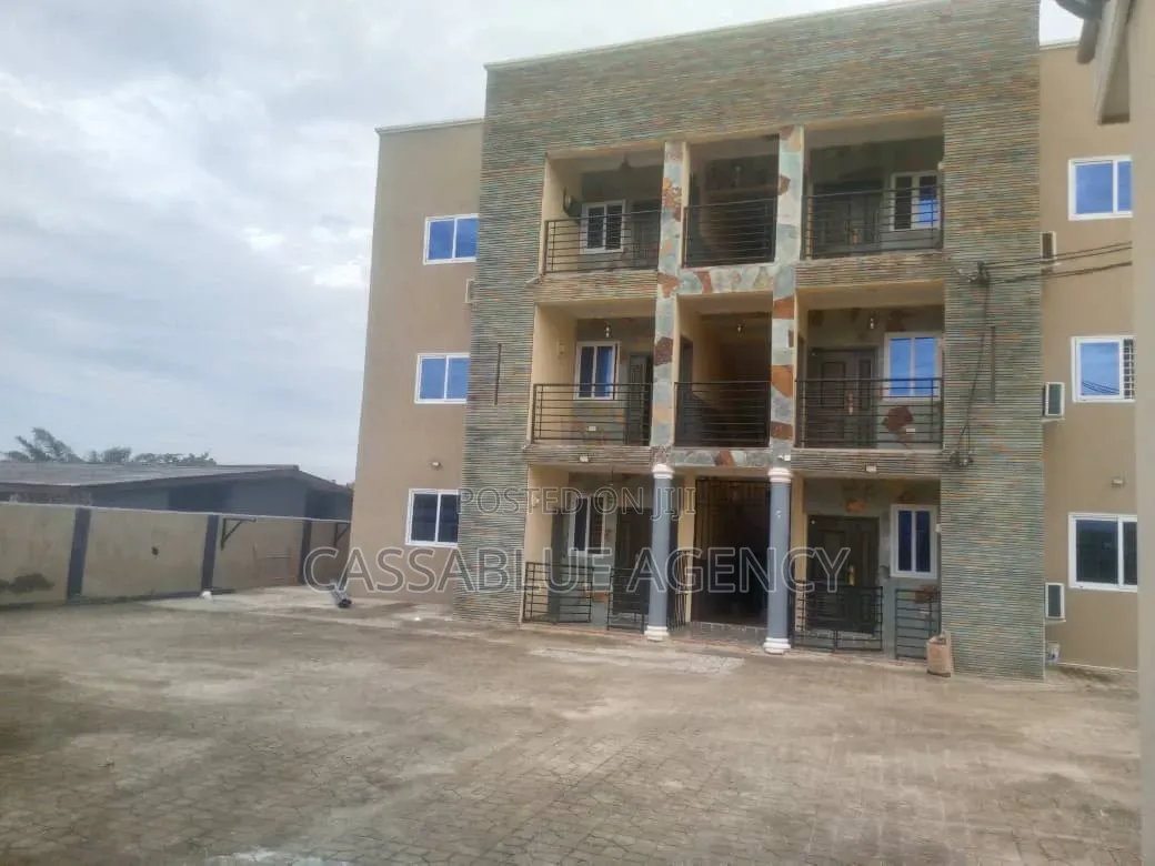 2bdrm Apartment in Ga South Municipal for rent