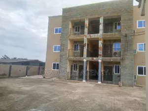 2bdrm Apartment in Ga South Municipal for rent