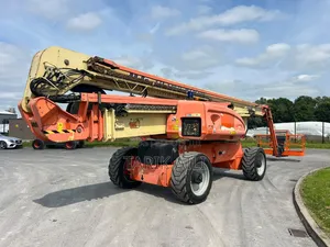 JLG 1250AJ Boom Lift