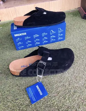 Original Boston Birkenstock Available