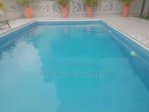 Swimming Pool Cleaning Service