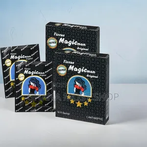 Original Magic Tissue(90650)