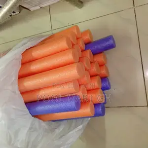 Swimming Pool Noodles