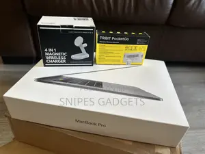 Laptop Apple MacBook 2018 16GB Intel Core i7 SSD 512GB