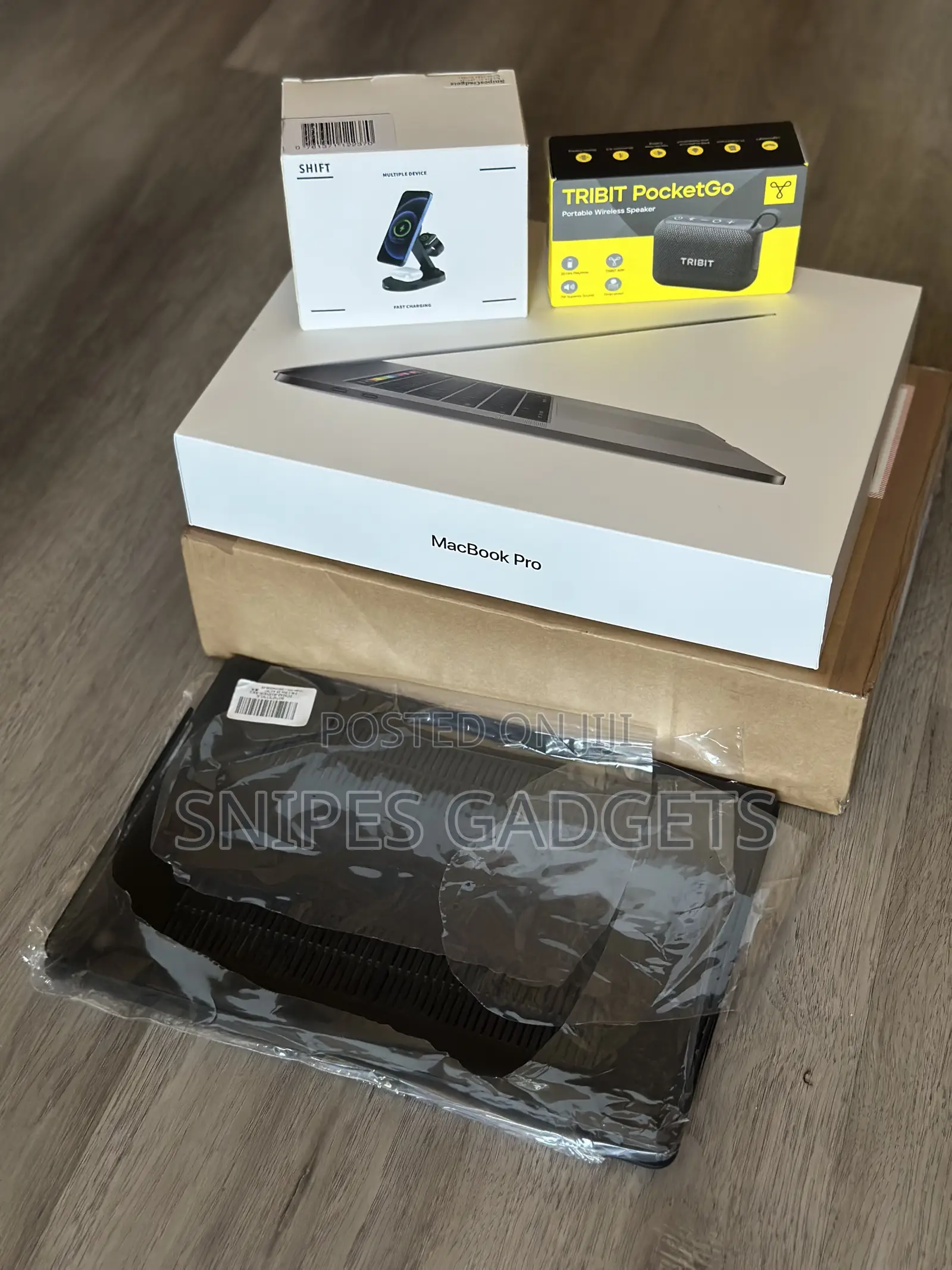 Laptop Apple MacBook 2018 16GB Intel Core i7 SSD 512GB