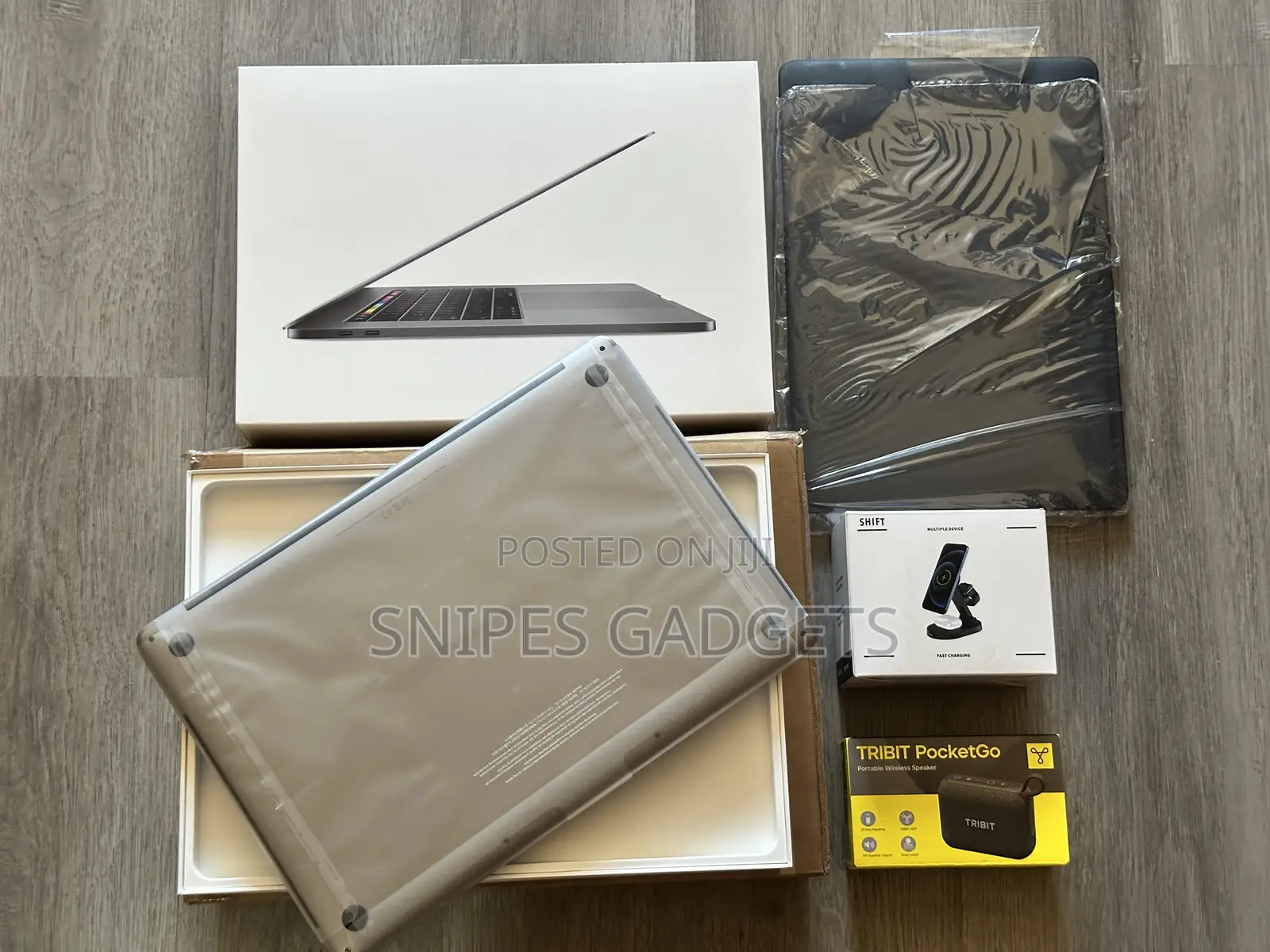 Laptop Apple MacBook 2018 16GB Intel Core i7 SSD 512GB