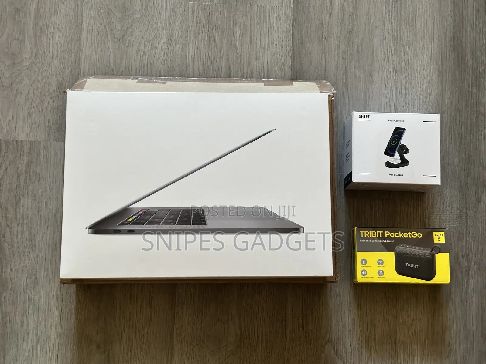 Laptop Apple MacBook 2018 16GB Intel Core i7 SSD 512GB