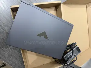 Laptop HP Victus 15 32GB AMD Ryzen 5 SSD 512GB