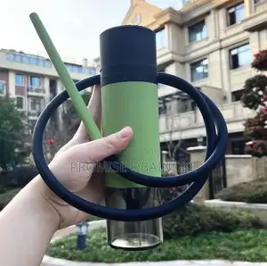 Affordable Portable Shisha/Hookah Pot