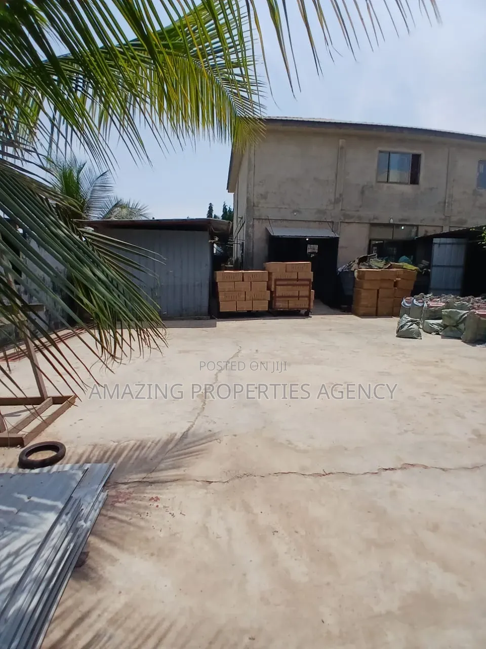 Were House for Sale at East Airport