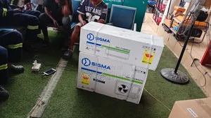 Affordable Sigma 1.5HP Air Conditioner – Brand New