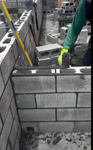 Professional Mason