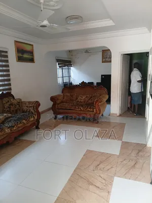 3bdrm House in Fort-Olaza, Ga East Municipal for rent