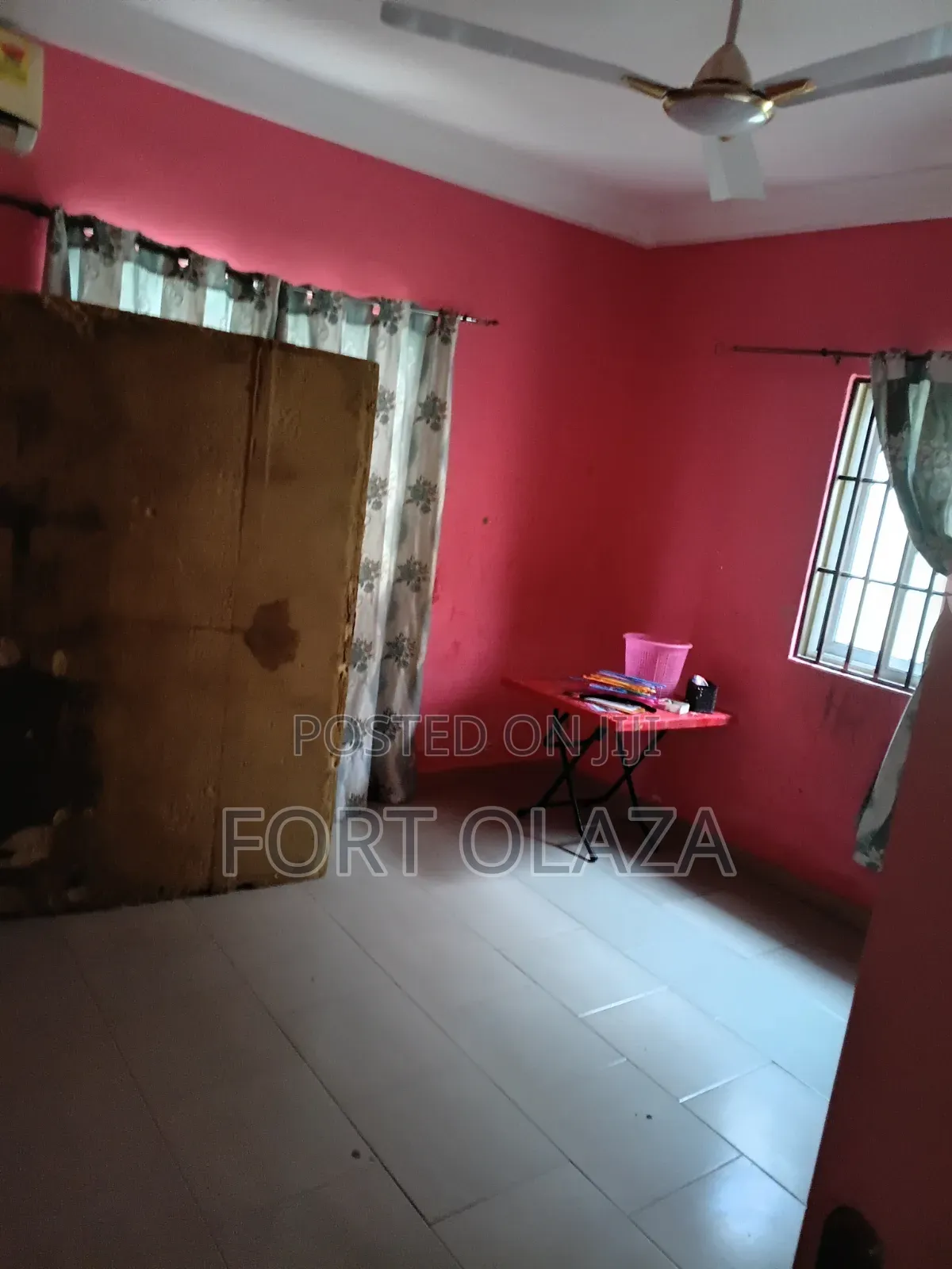 3bdrm House in Fort-Olaza, Ga East Municipal for rent