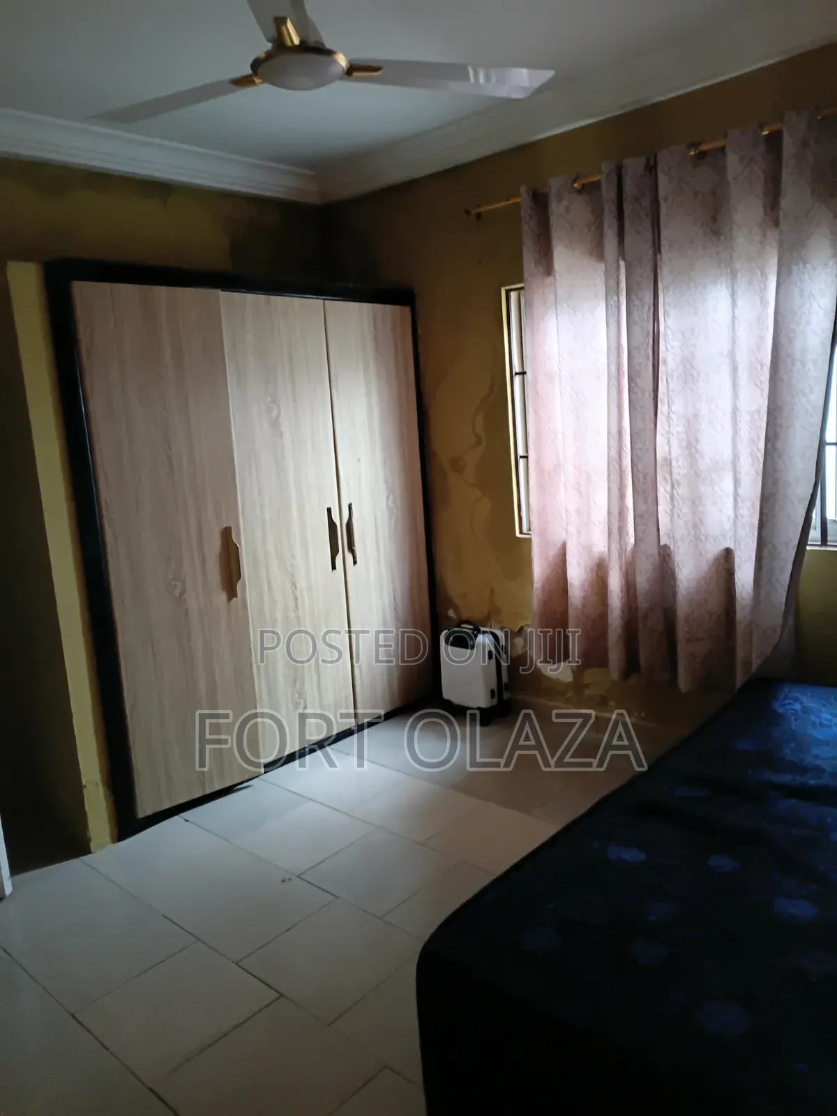 3bdrm House in Fort-Olaza, Ga East Municipal for rent