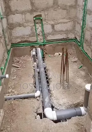 Plumbing Service