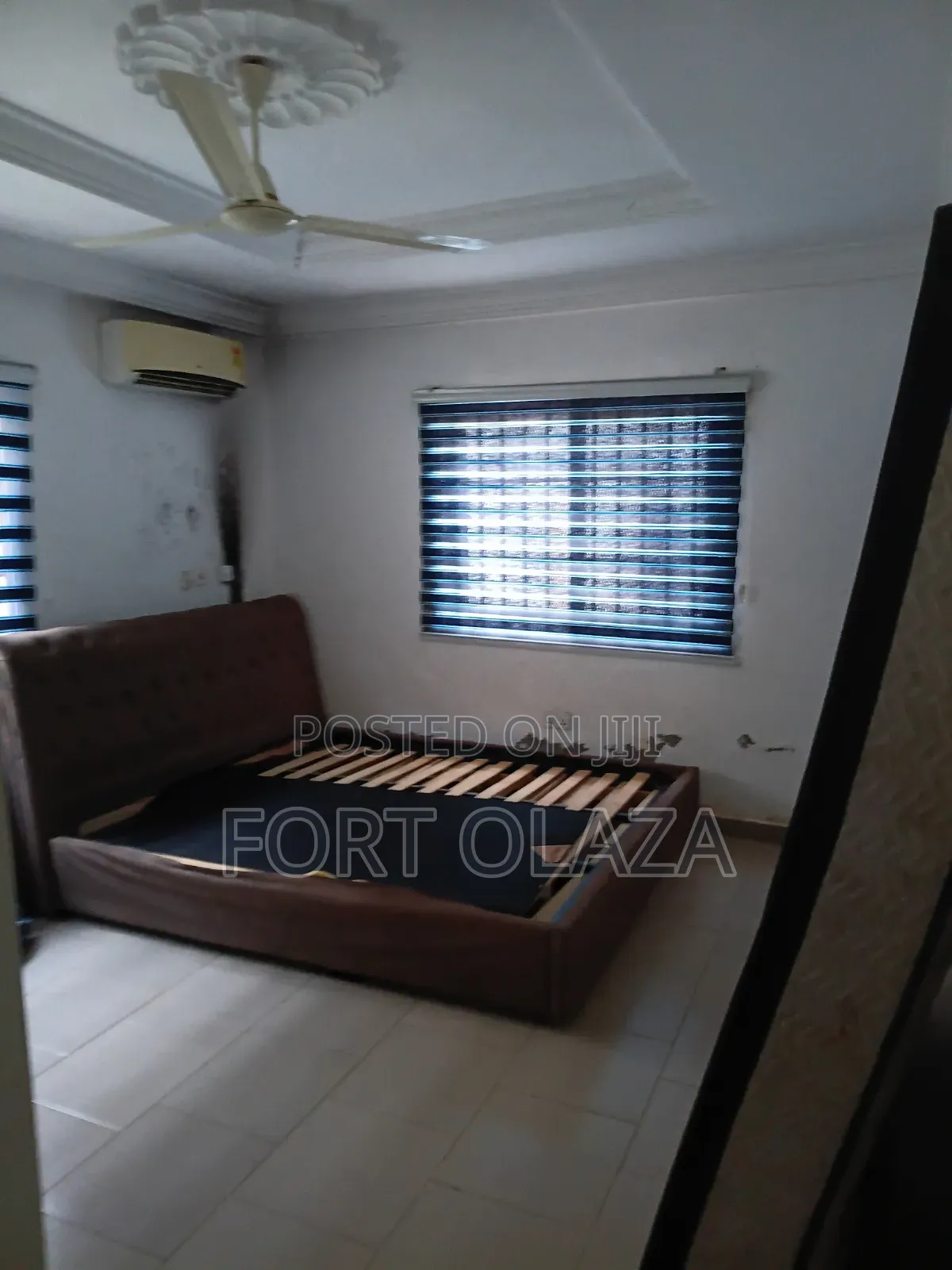 3bdrm House in Fort-Olaza, Ga East Municipal for rent