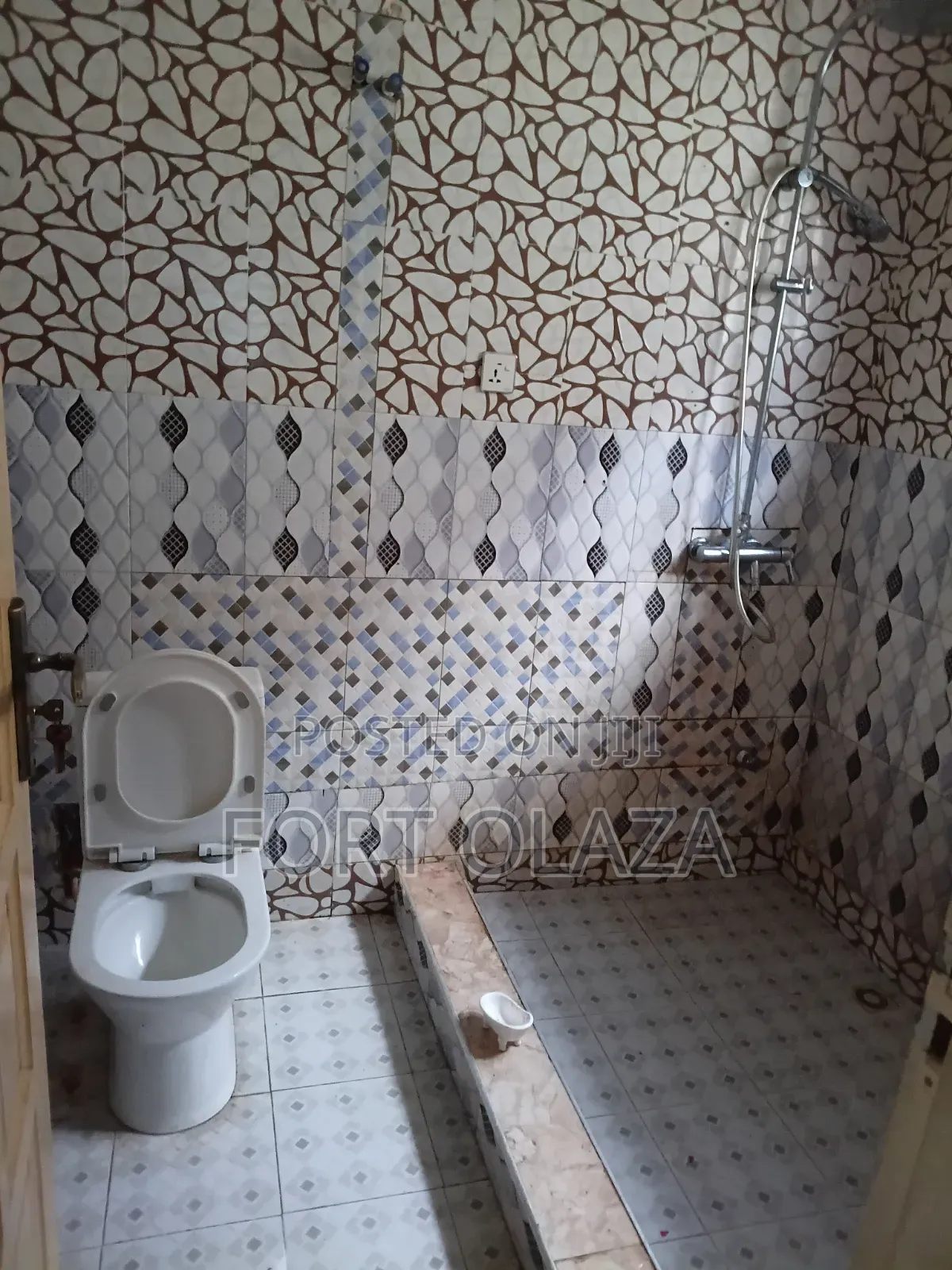 3bdrm House in Fort-Olaza, Ga East Municipal for rent