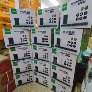 Exclusive Price Cut on Our Fantastic Bluetooth Soundbar From Syinix