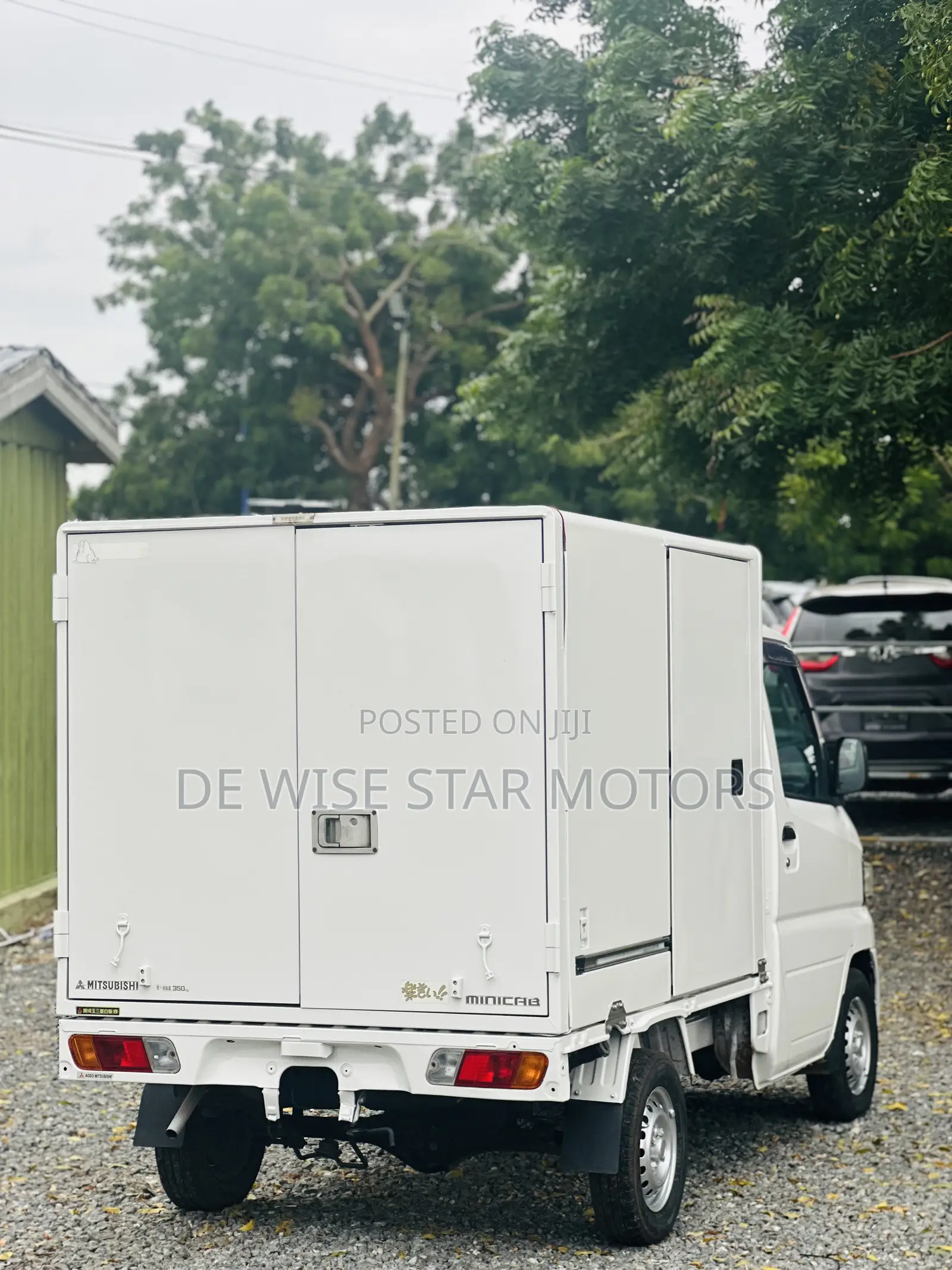 Neat and Nice Car and It Drives Smooth