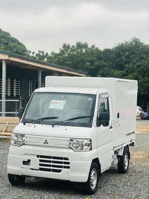 Neat and Nice Car and It Drives Smooth