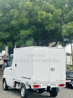 Neat and Nice Car and It Drives Smooth