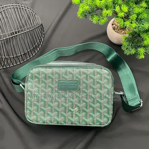 Goyard Cap Vert PM Bag