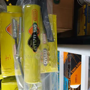 Grease Gun