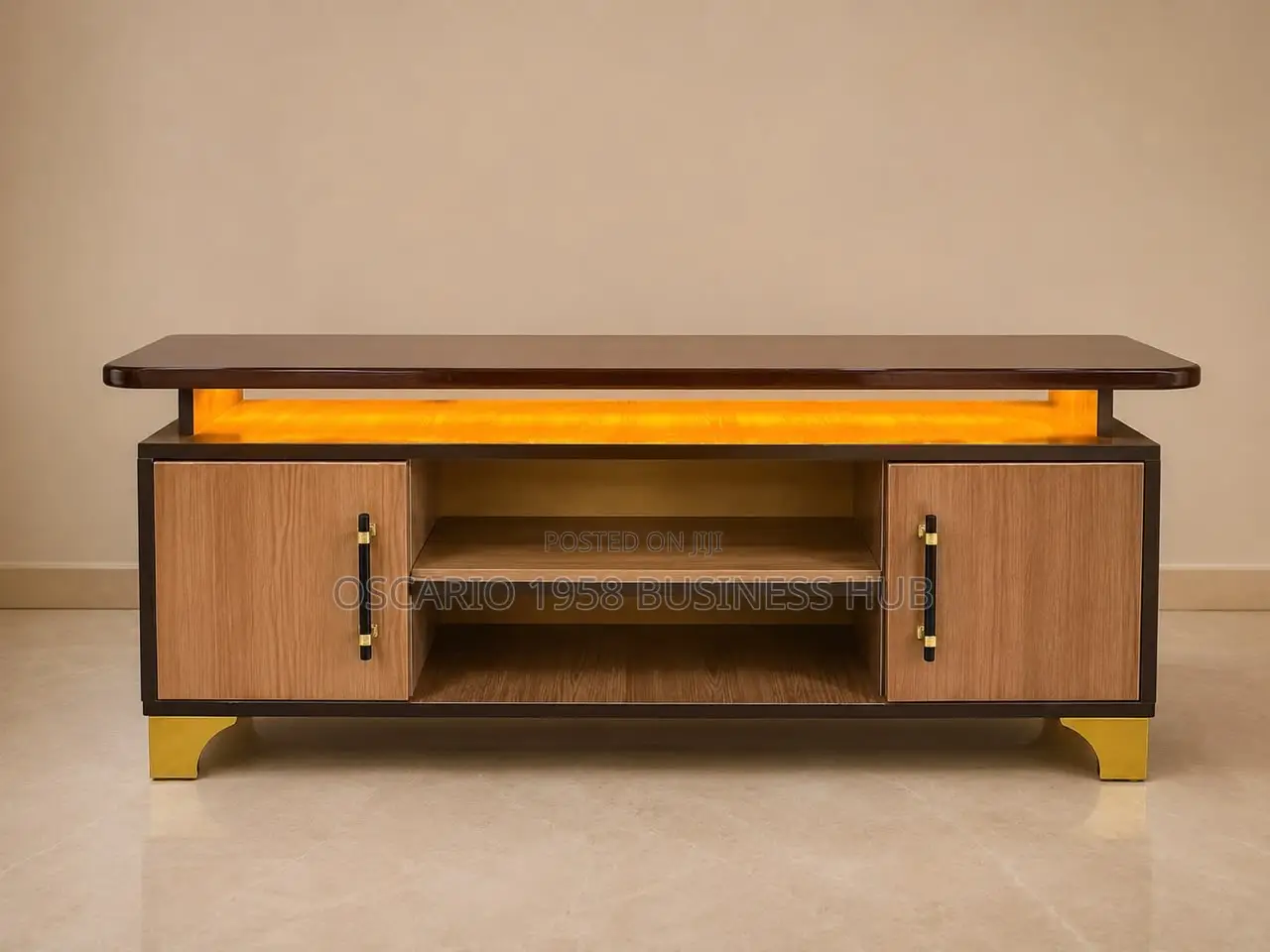 Living Room Table